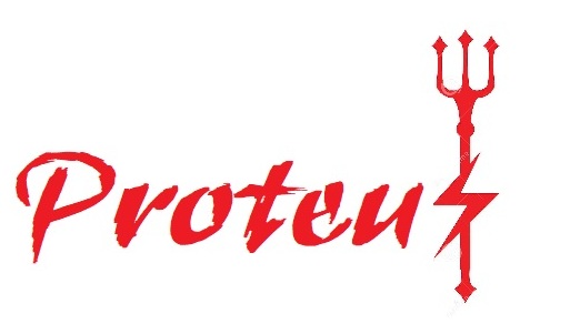Proteus product logo