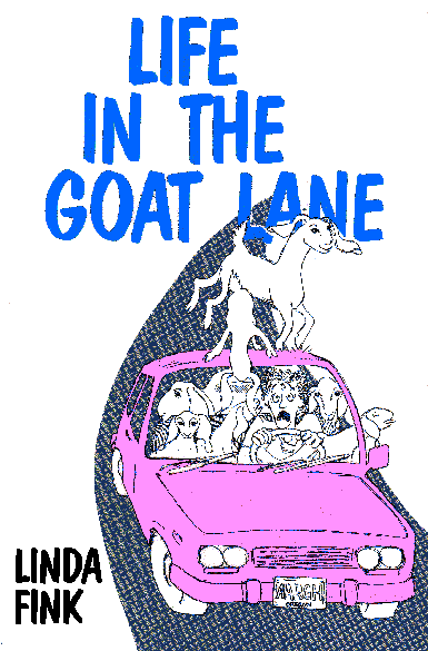 Life In The Goat Lane